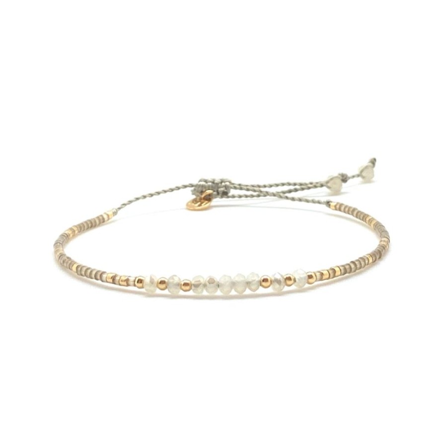 Schmuck nika Schmuck | Armband Suni