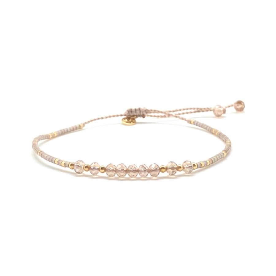 Schmuck nika Schmuck | Armband Suni