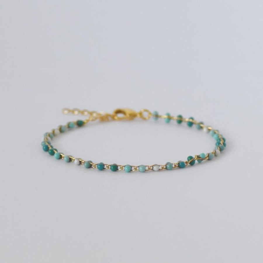 Schmuck nika Schmuck | Armkette Ocean