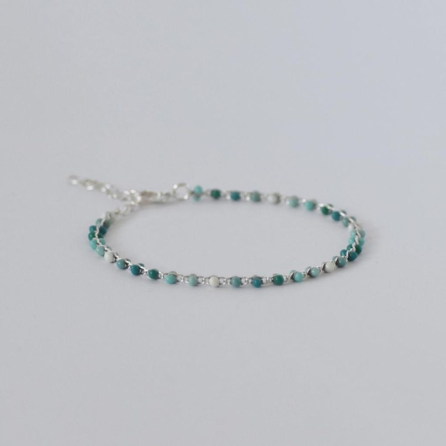 Schmuck nika Schmuck | Armkette Ocean