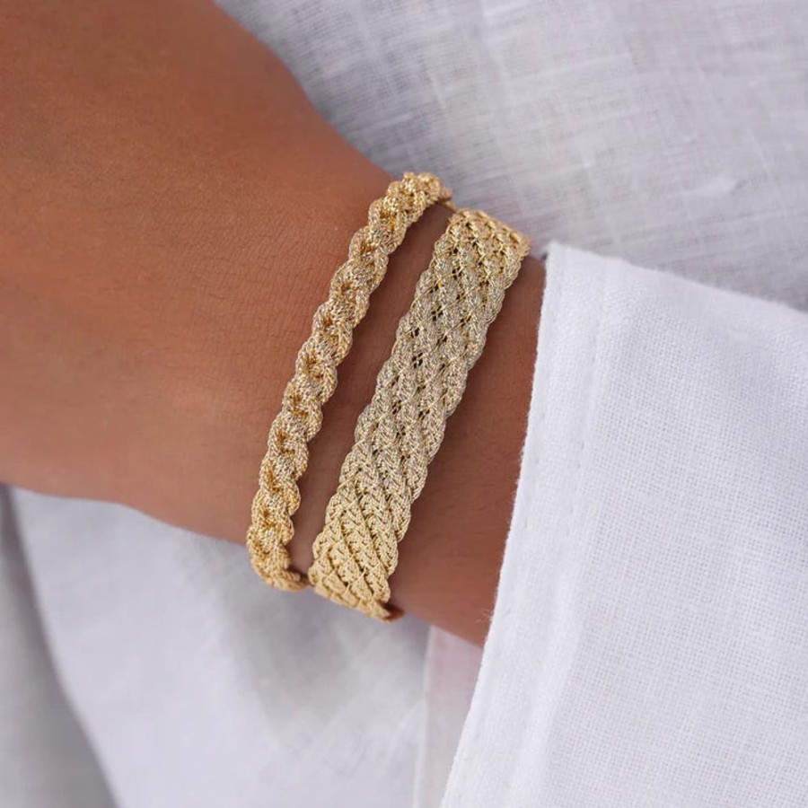 Schmuck nika Schmuck | Armband Moroccan | Lines