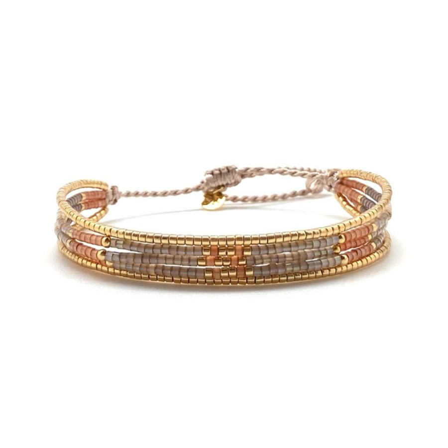 Schmuck nika Schmuck | Armband Suni Maxi