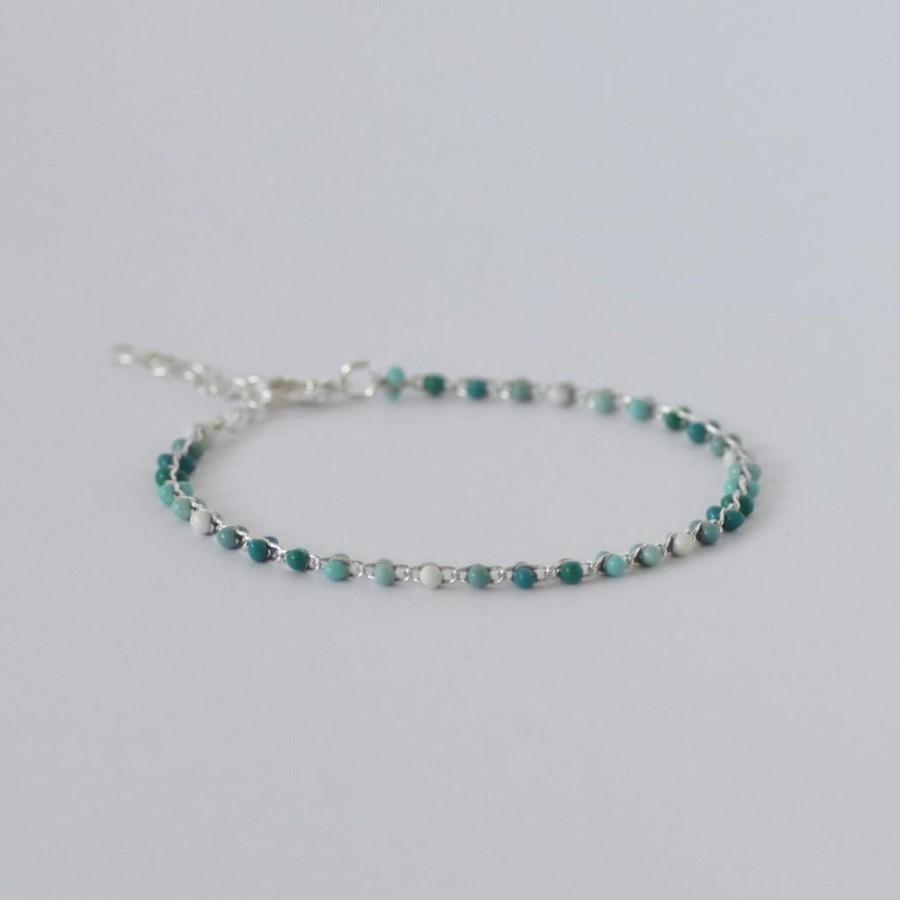 Schmuck nika Schmuck | Fusskette Ocean