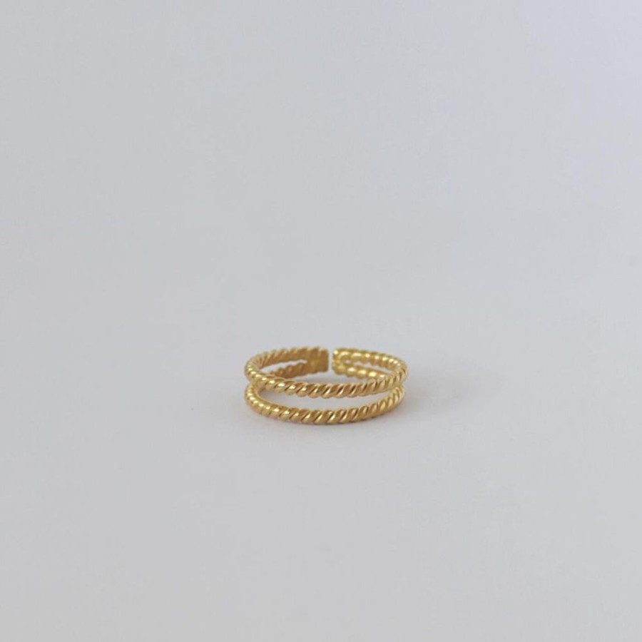 Schmuck nika Schmuck | Fingerring Melly