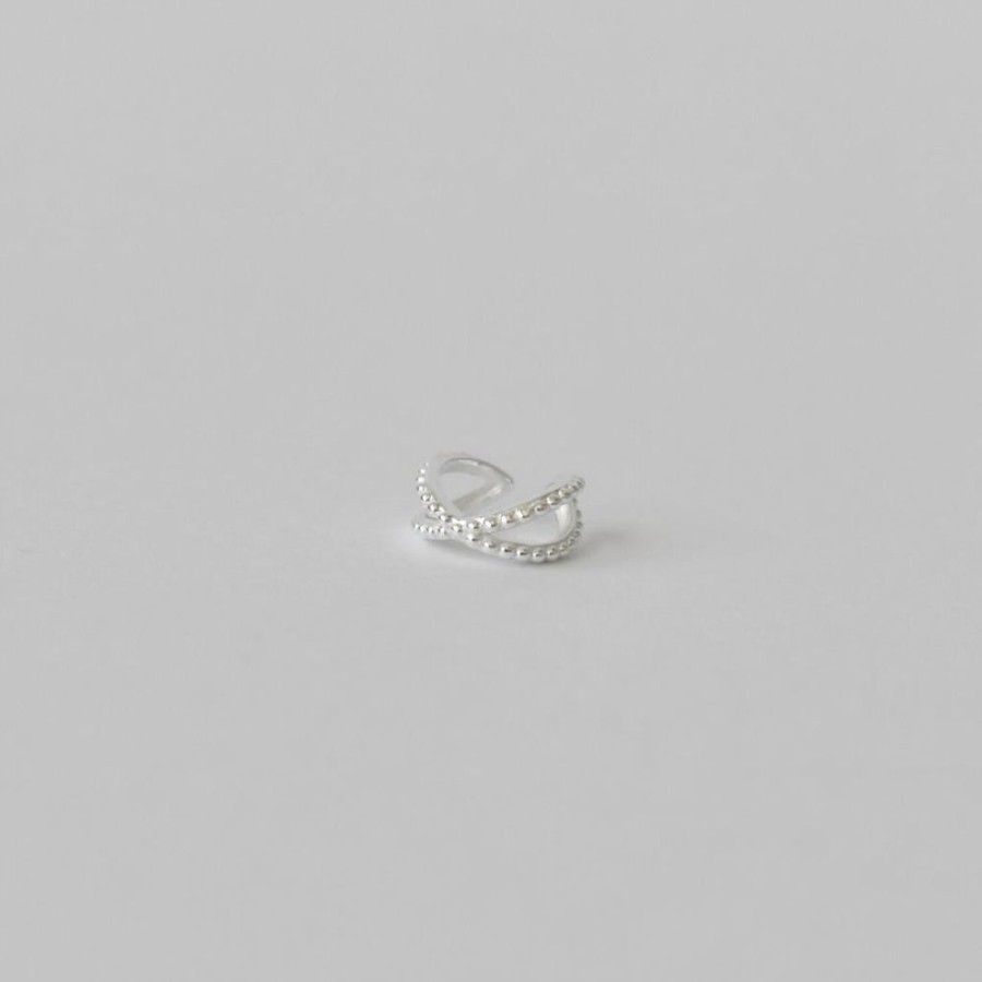 Schmuck nika Schmuck | Earcuff Felicia