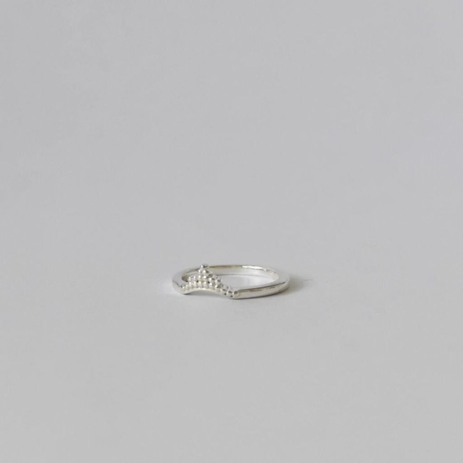 Schmuck nika Schmuck | Fingerring Alina