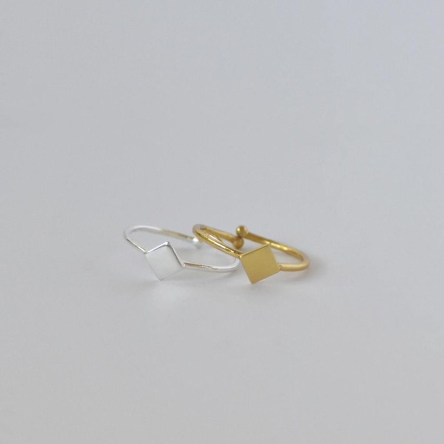 Schmuck nika Schmuck | Fingerring Ovie